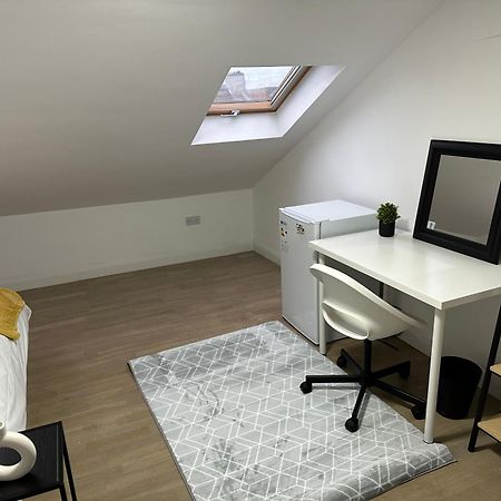 Stratford Guesthouse London Ngoại thất bức ảnh