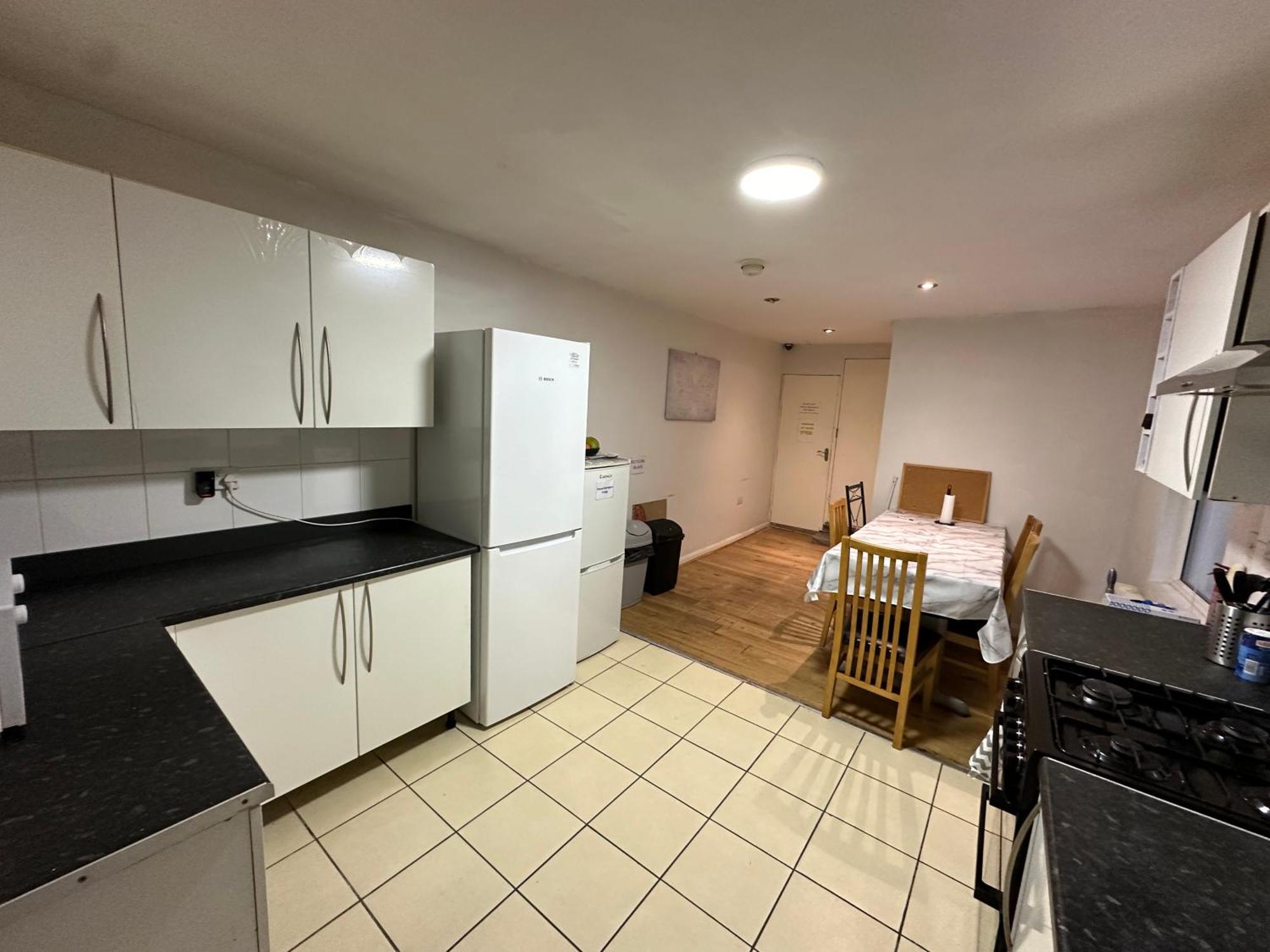 Stratford Guesthouse London Ngoại thất bức ảnh