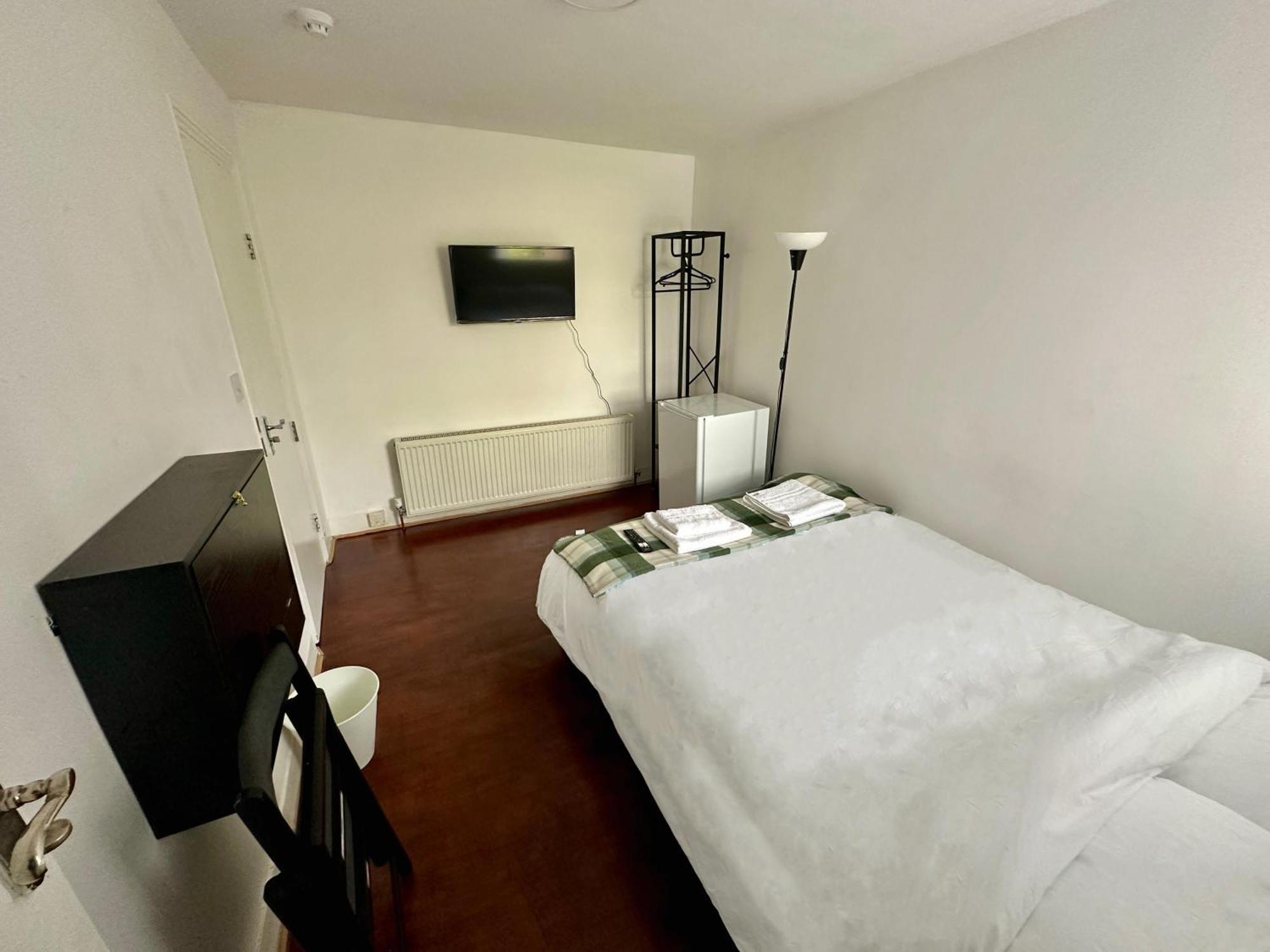 Stratford Guesthouse London Ngoại thất bức ảnh