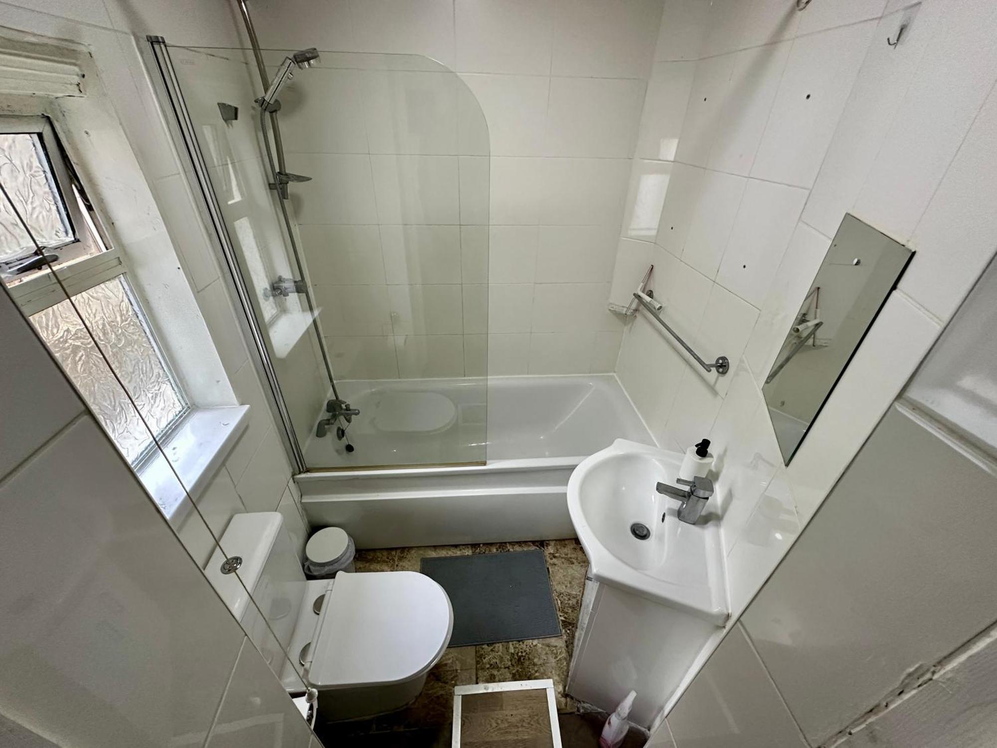 Stratford Guesthouse London Ngoại thất bức ảnh
