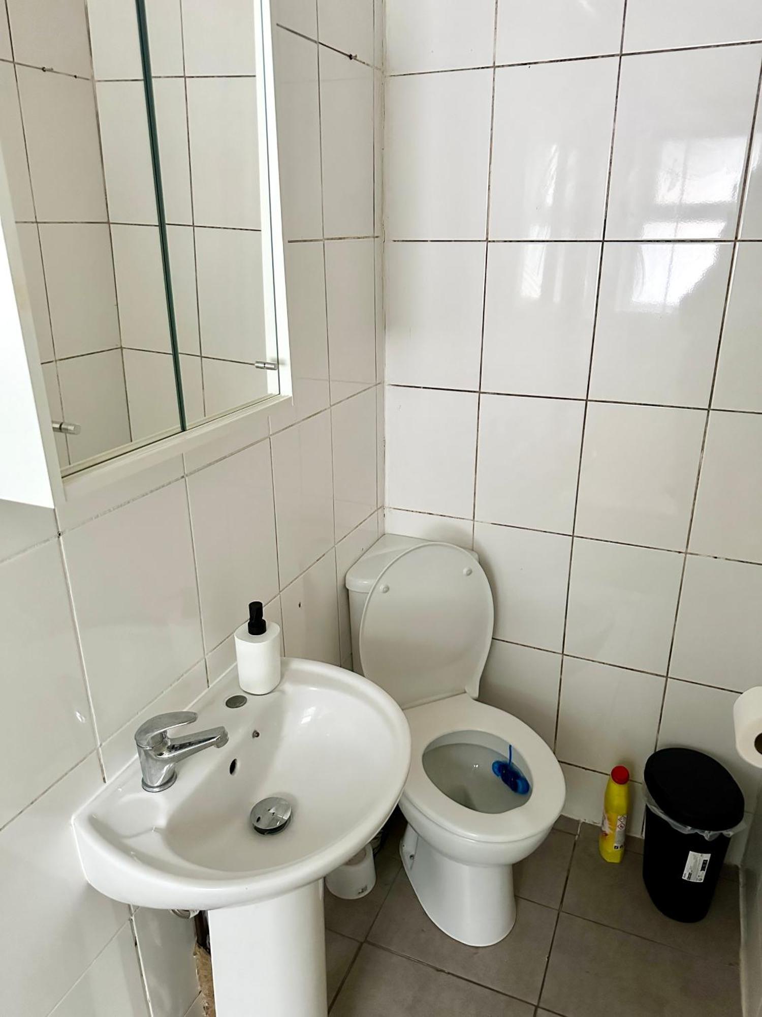 Stratford Guesthouse London Ngoại thất bức ảnh